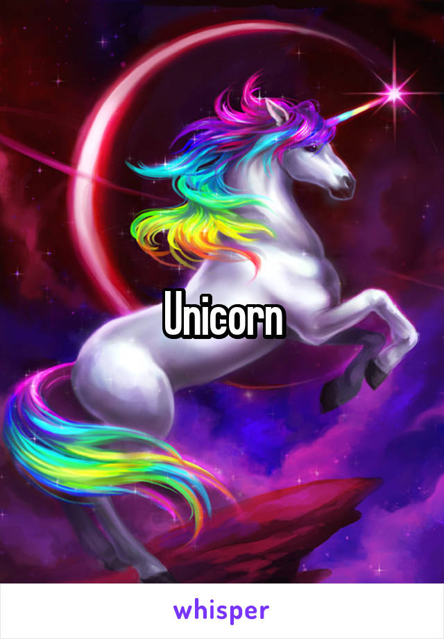 Unicorn