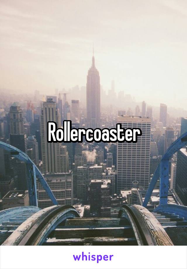 Rollercoaster