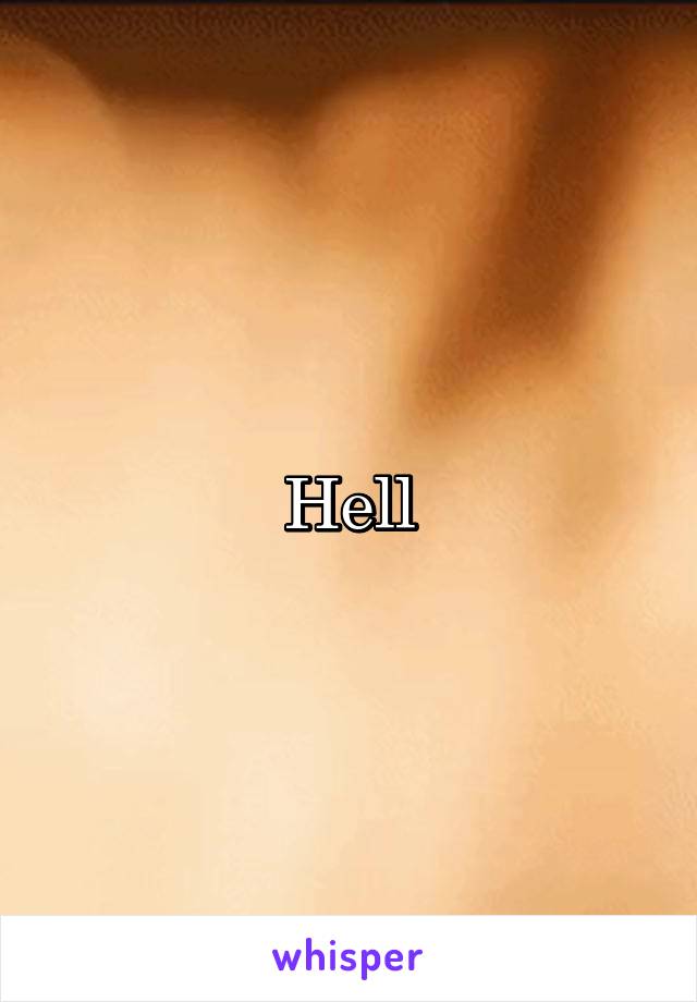 Hell