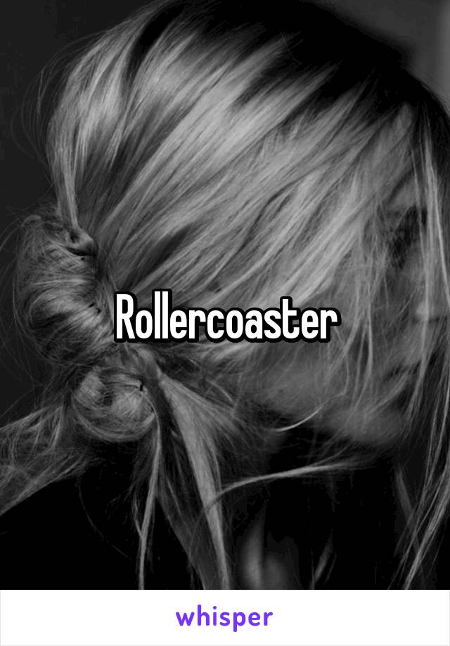 Rollercoaster