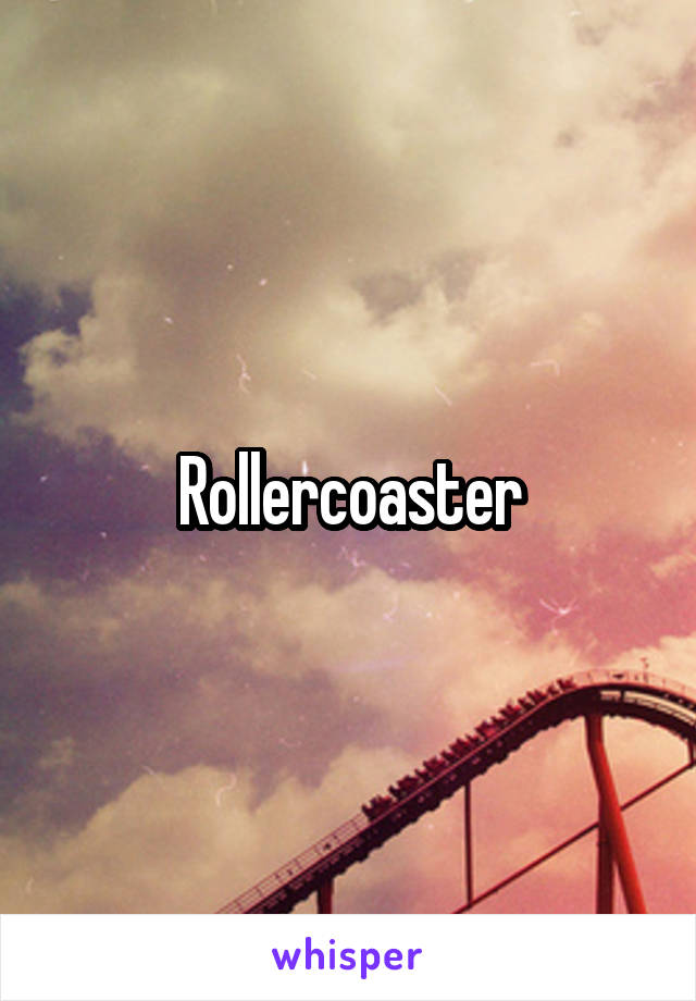 Rollercoaster