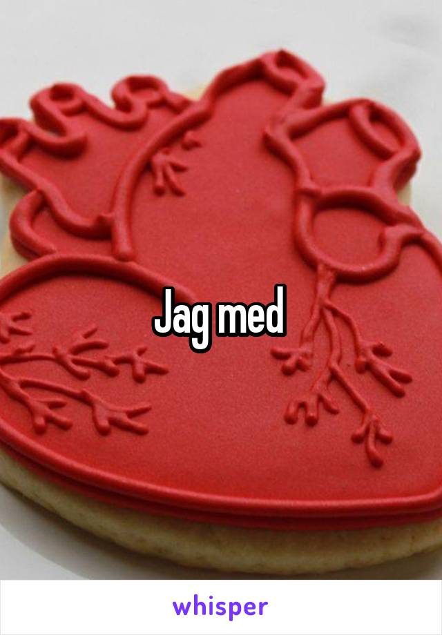 Jag med 