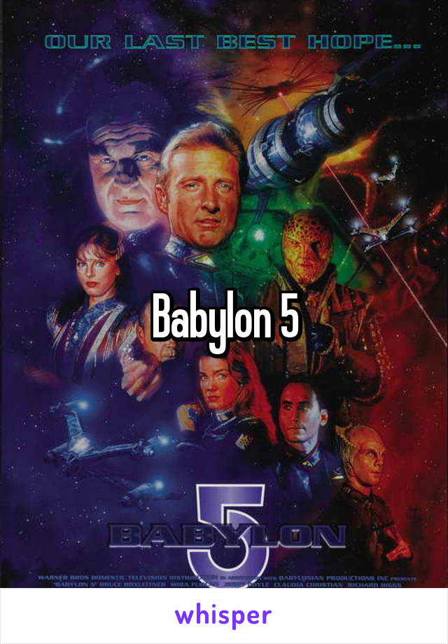 Babylon 5