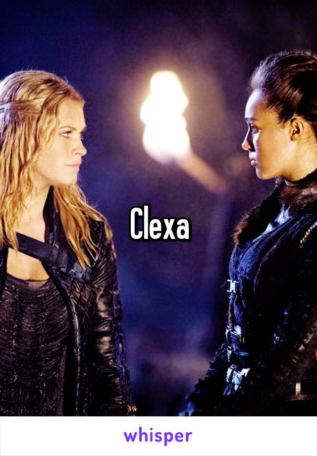 Clexa