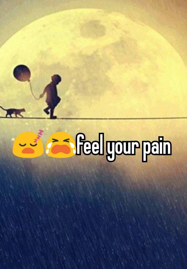 feel-your-pain