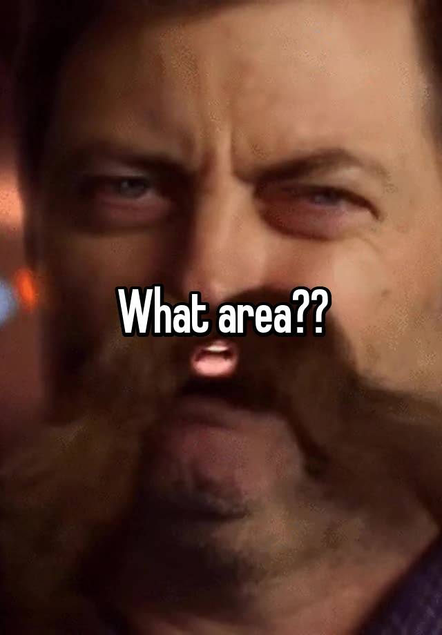 what-area