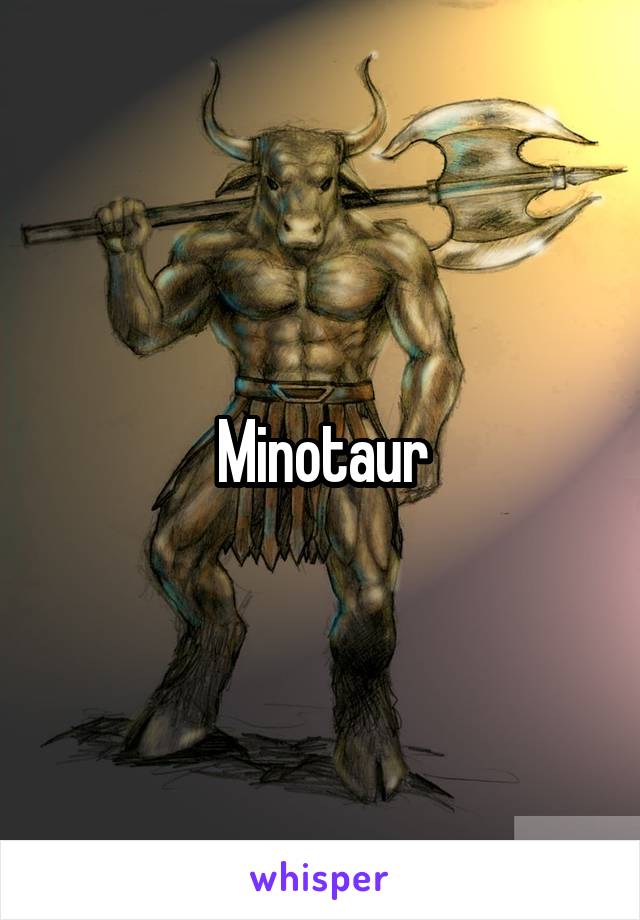 Minotaur