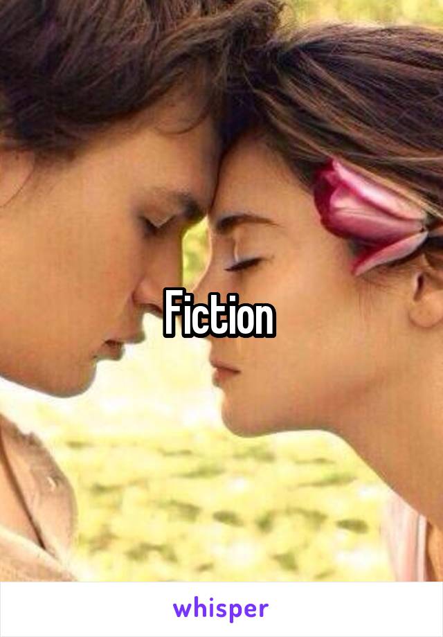 Fiction 