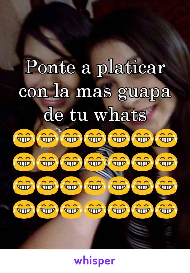 Ponte a platicar con la mas guapa de tu whats 😂😂😂😂😂😂😂😂😂😂😂😂😂😂😂😂😂😂😂😂😂😂😂😂😂😂😂😂