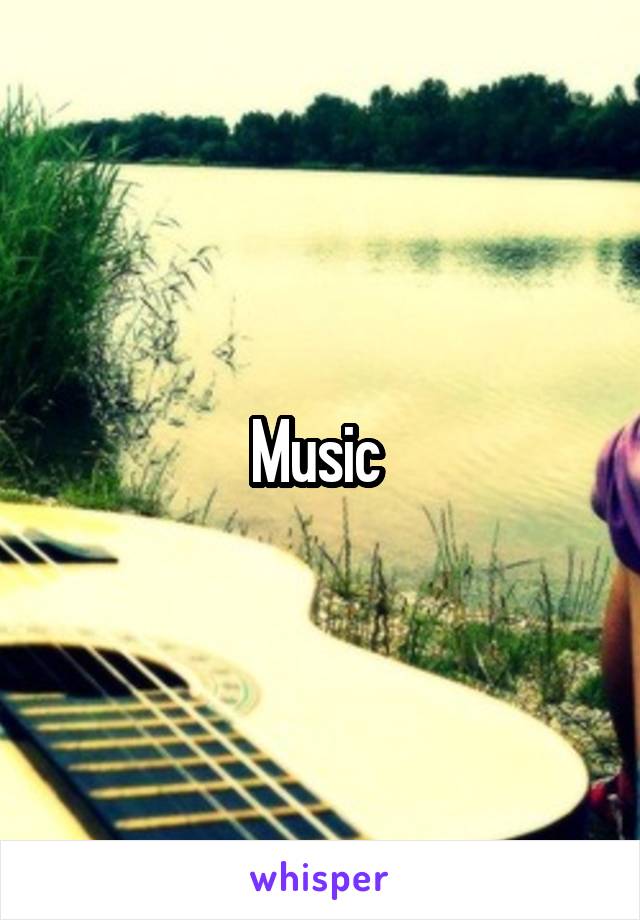 Music 