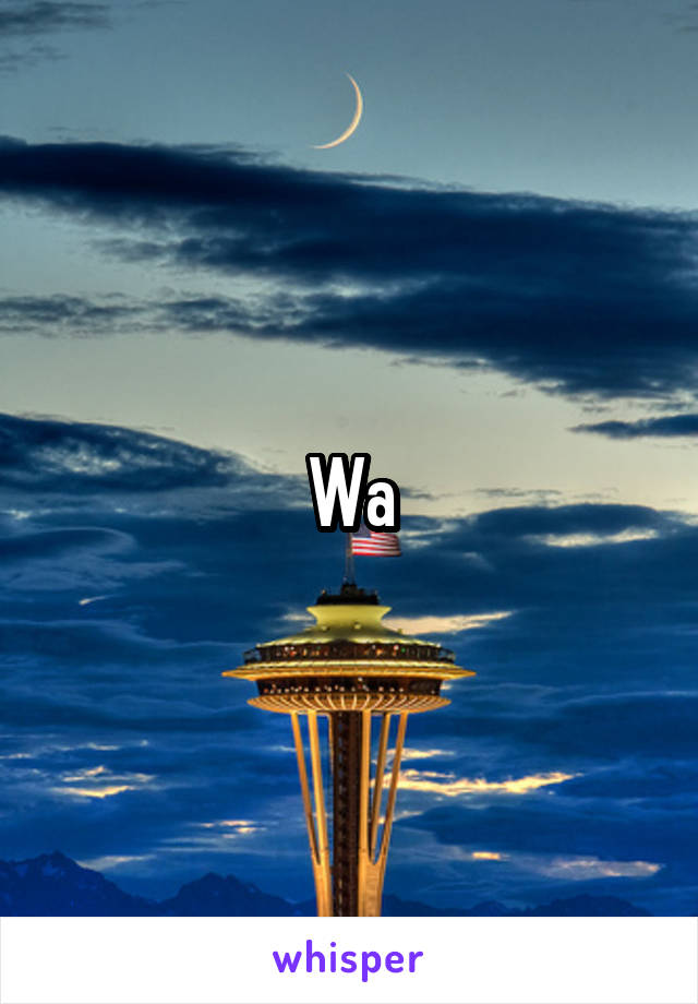 Wa