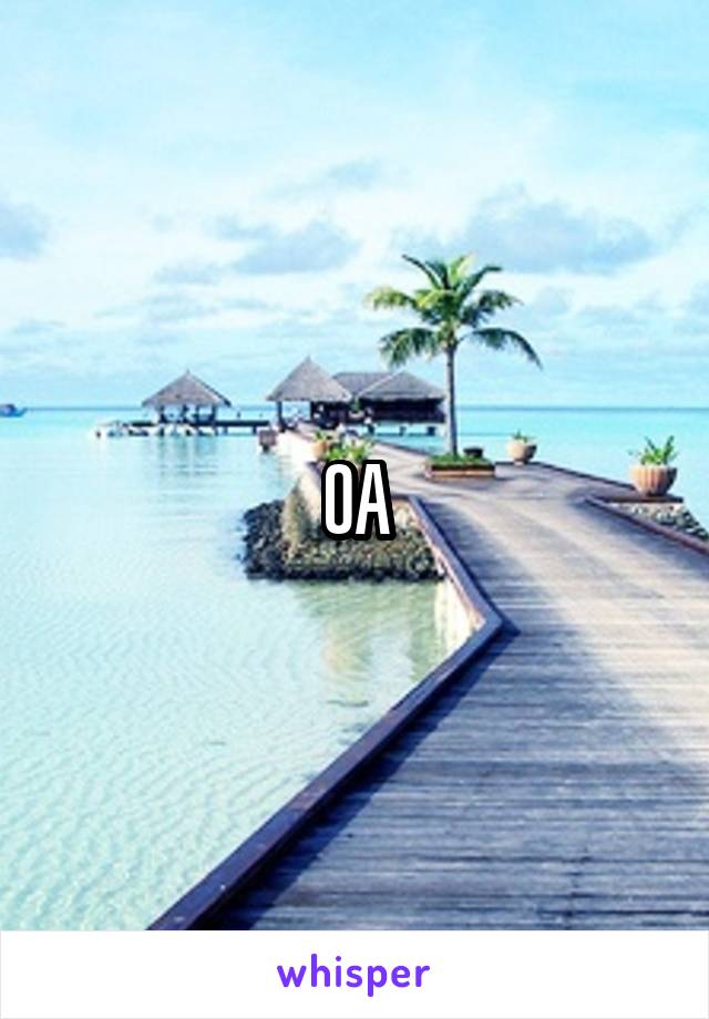 OA