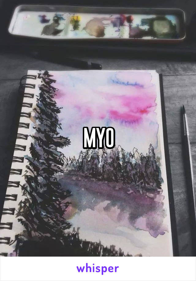 MYO