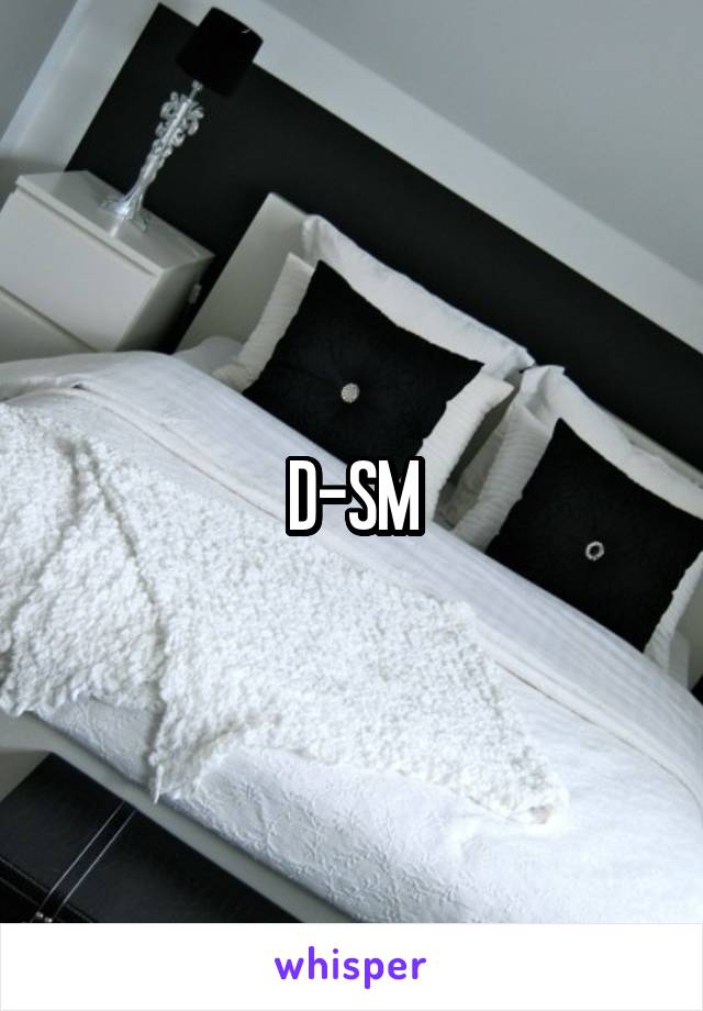 D-SM