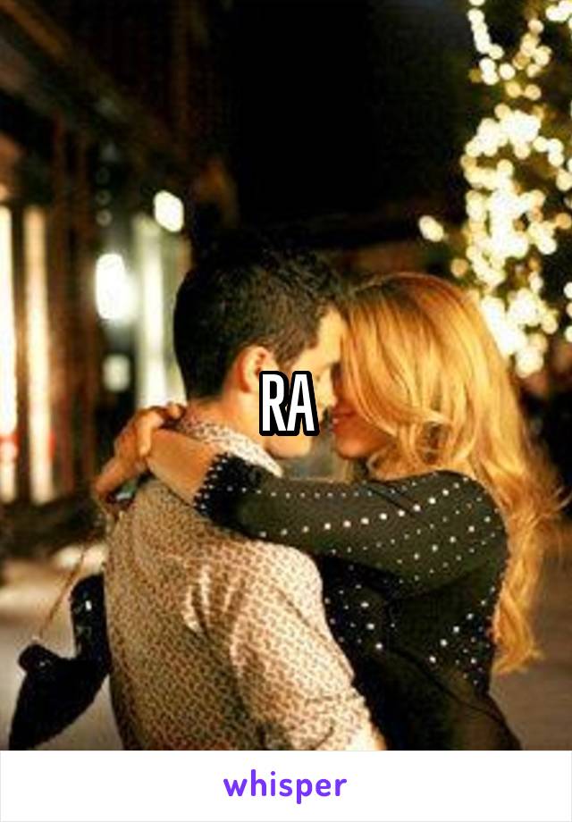 RA