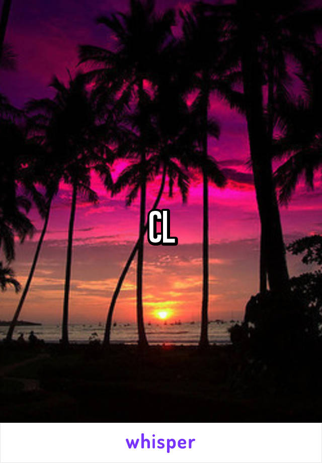 CL