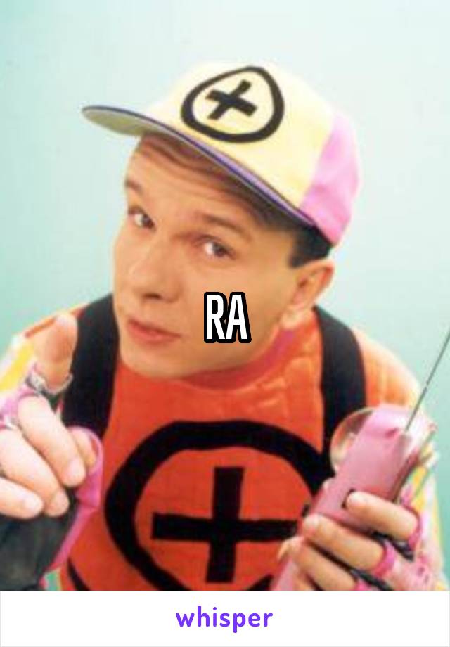 RA