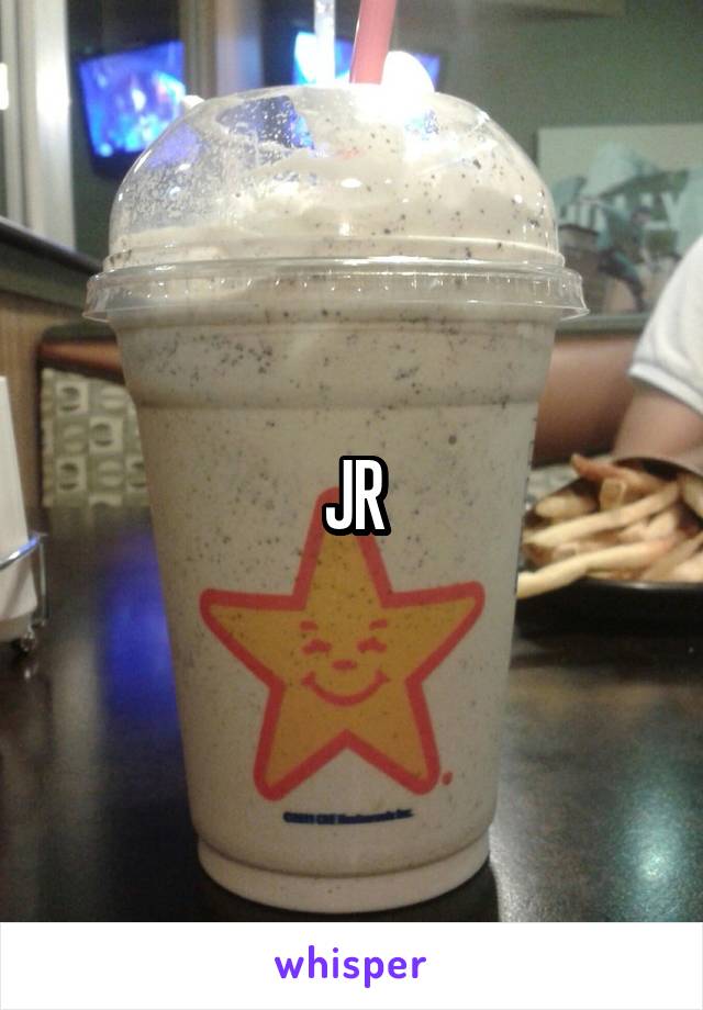 JR