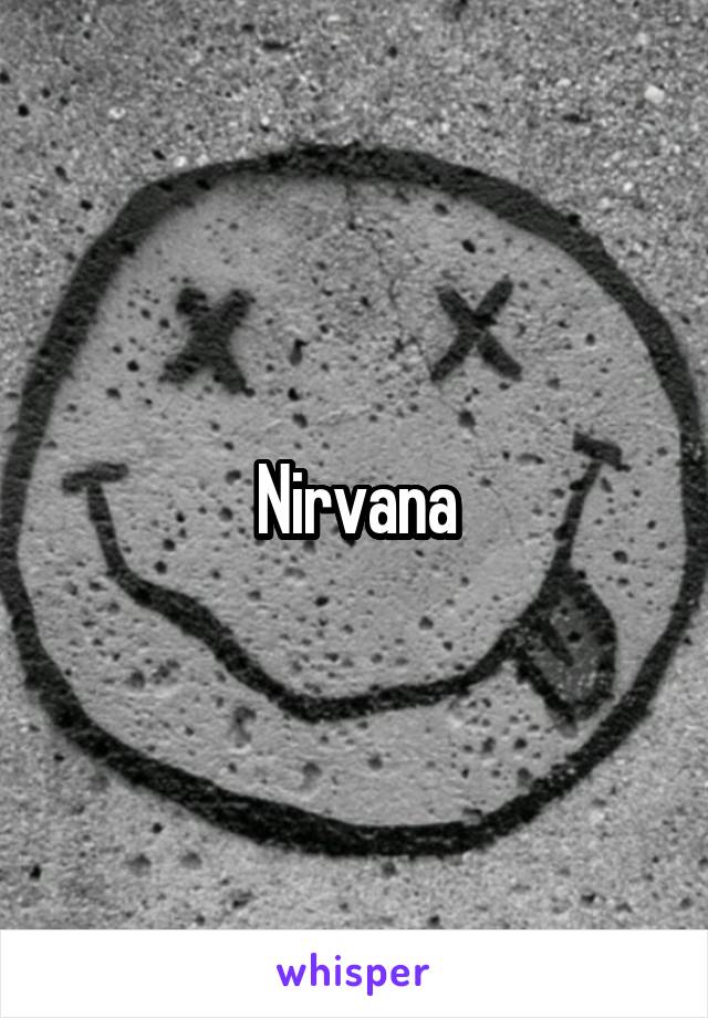 Nirvana