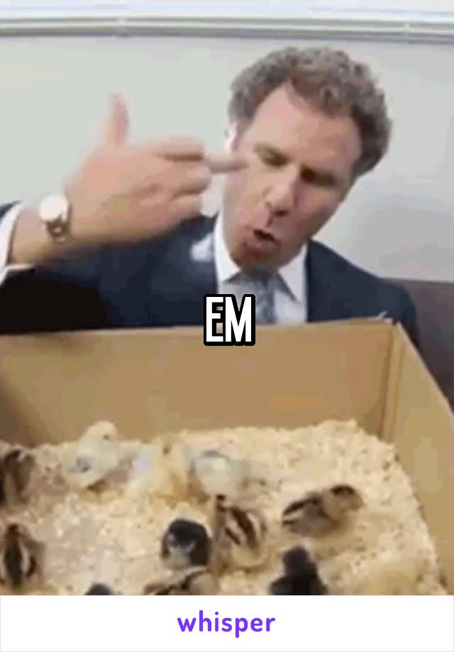 EM