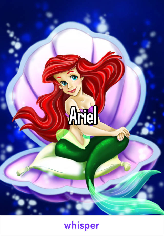 Ariel