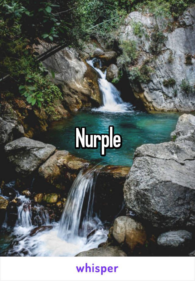 Nurple