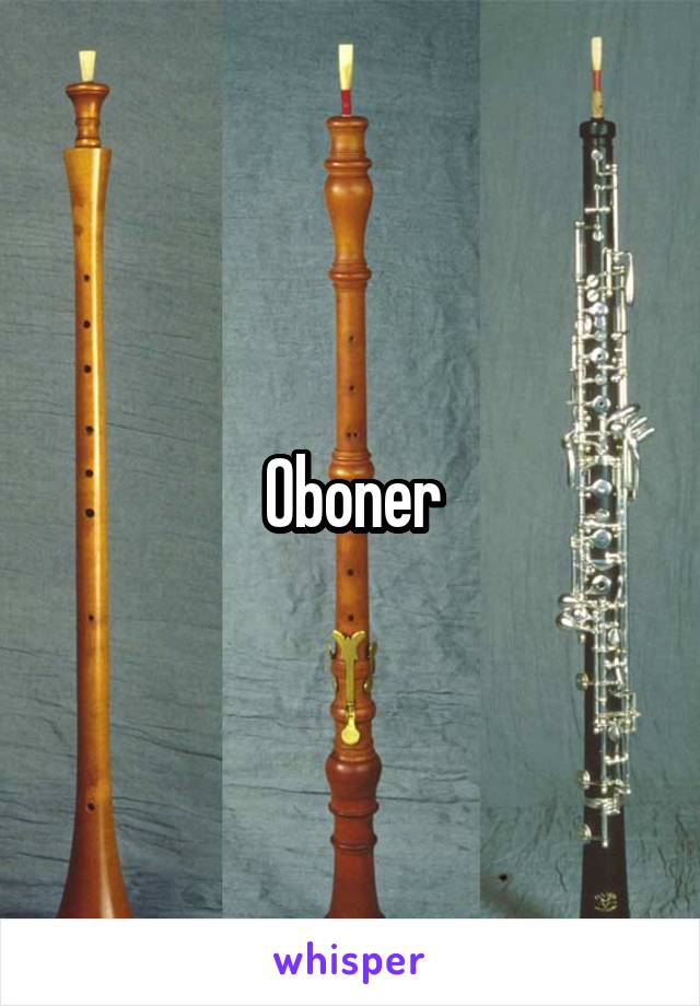 Oboner