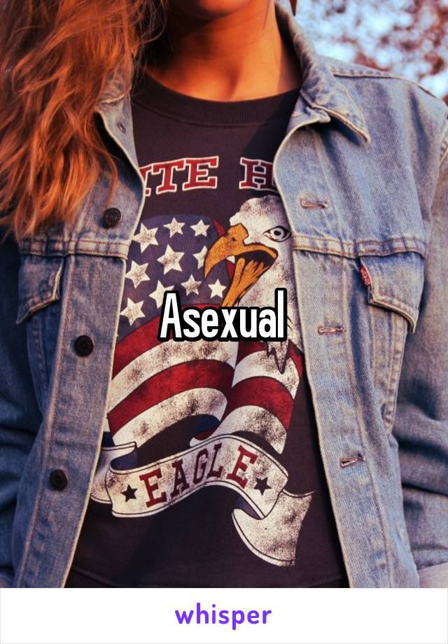 Asexual 