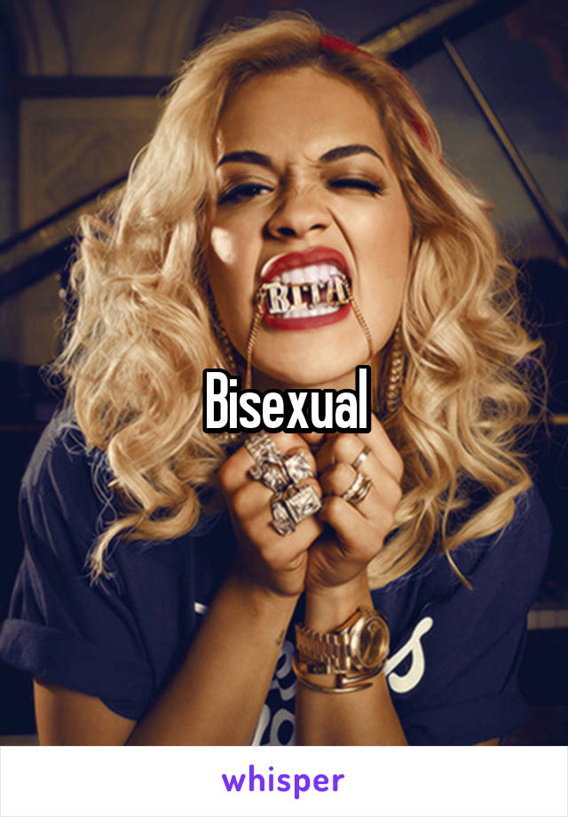 Bisexual