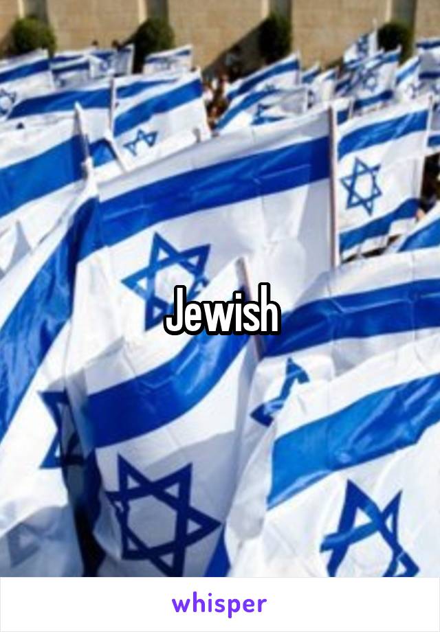 Jewish