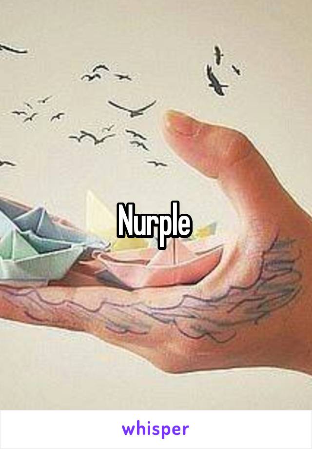 Nurple 