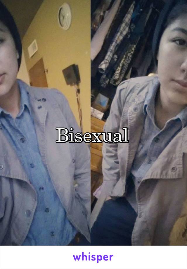 Bisexual 