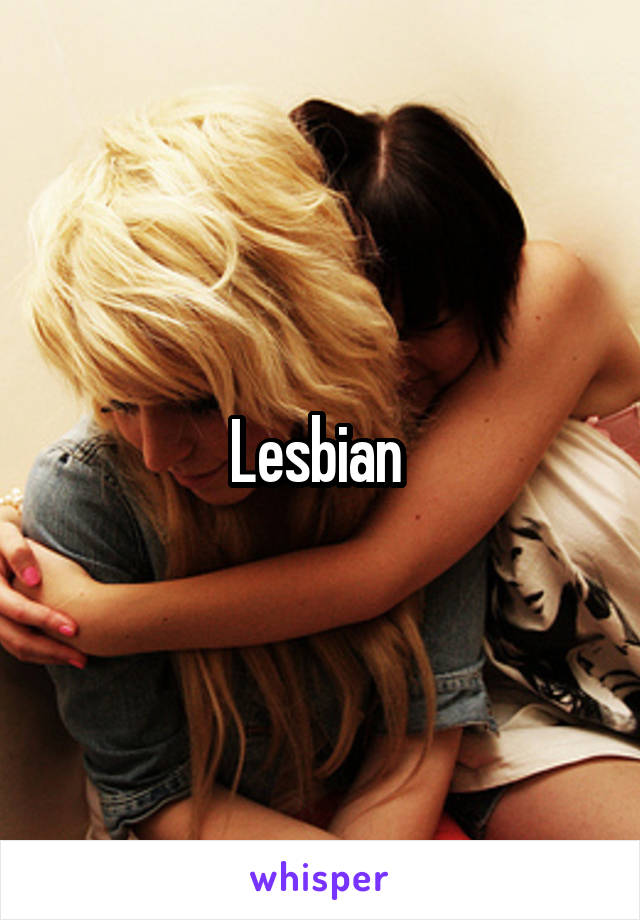 Lesbian 