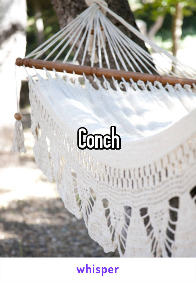 Conch