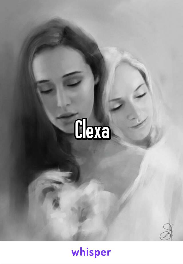 Clexa