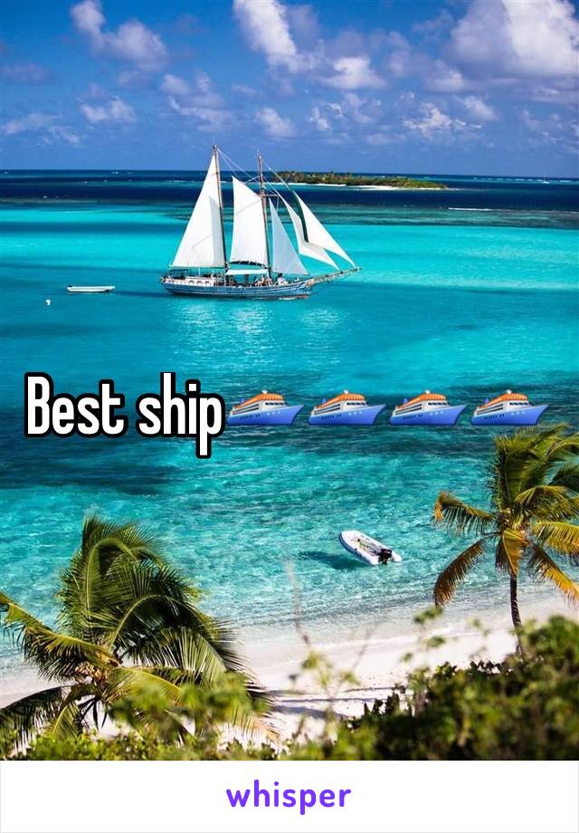 Best ship🛳🛳🛳🛳