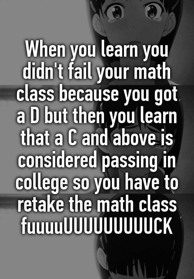 what-letter-grade-do-you-need-to-pass-a-college-course-johnson