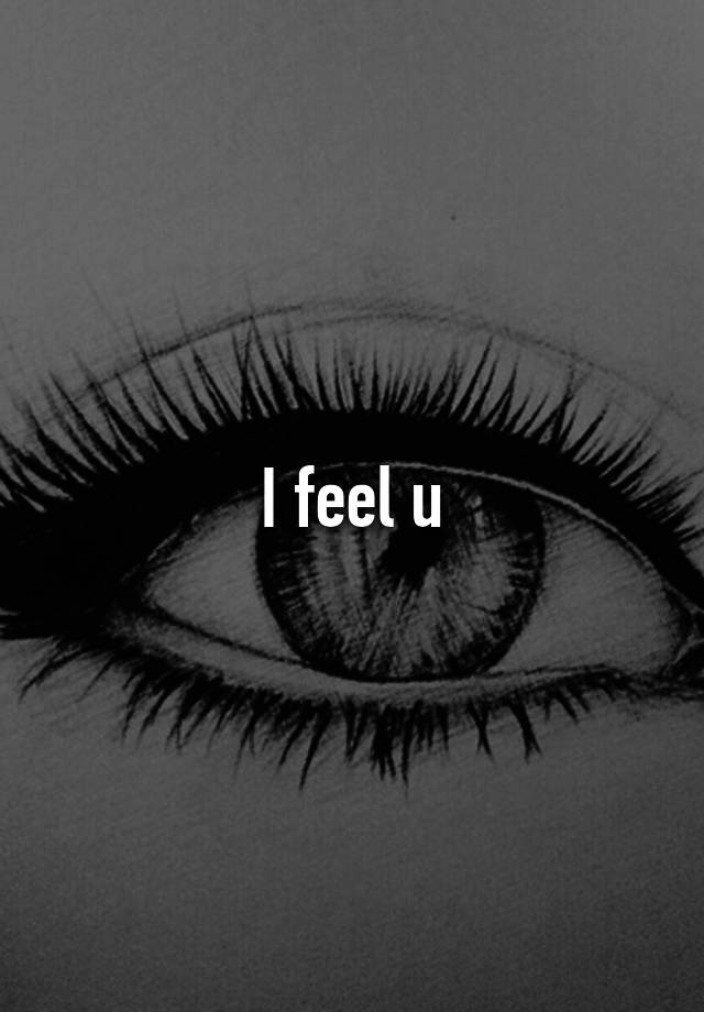 i-feel-u