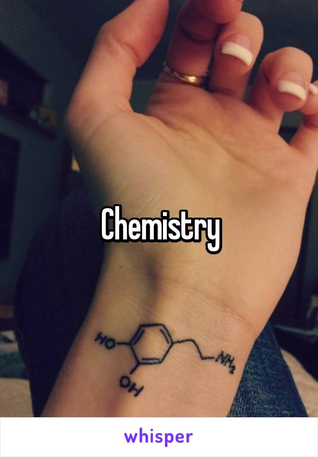 Chemistry