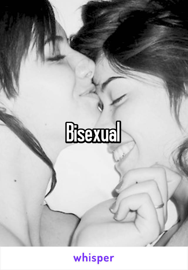 Bisexual 