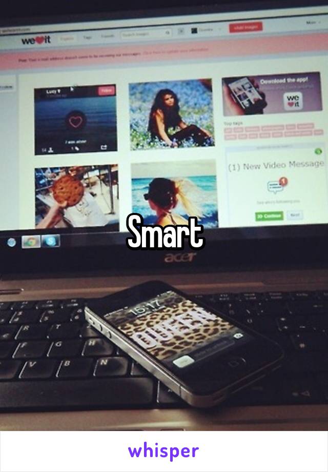 Smart