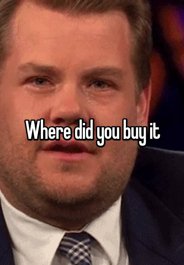 what-did-you-buy-youtube