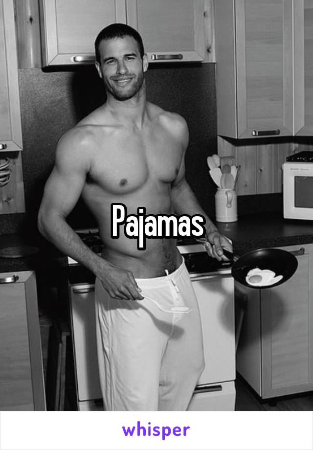 Pajamas