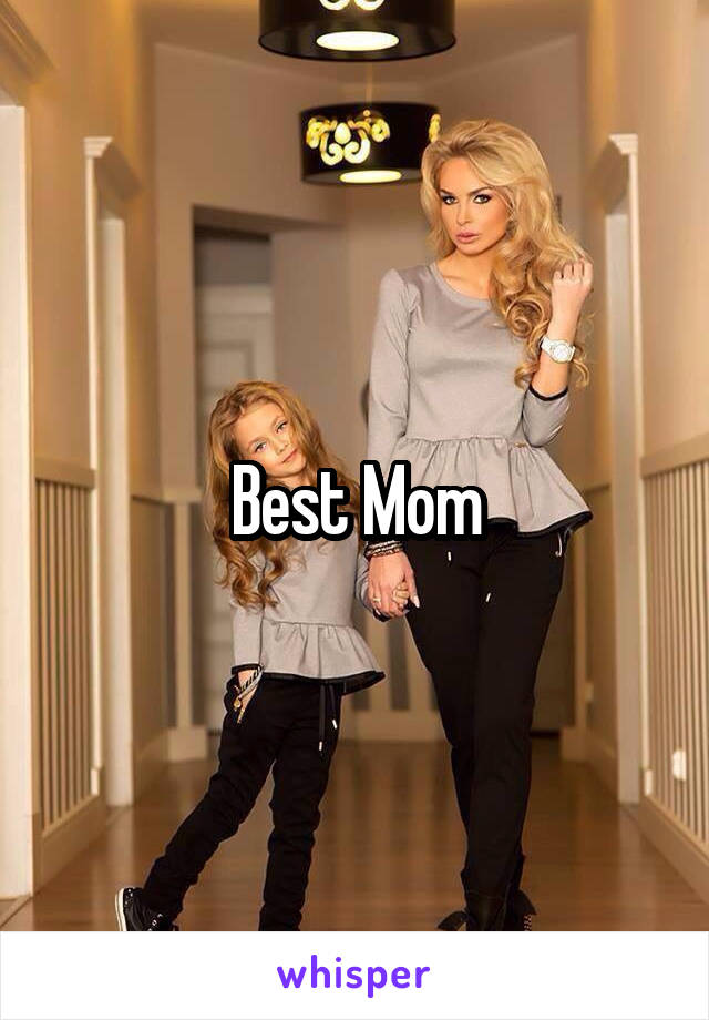 Best Mom