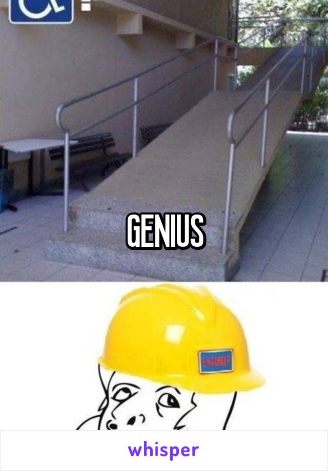 GENIUS