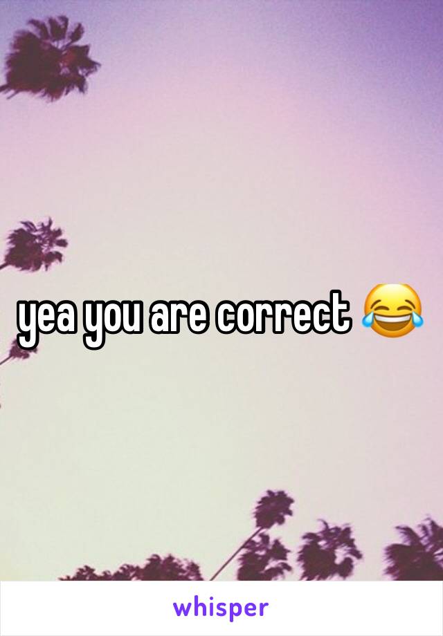 yea you are correct 😂