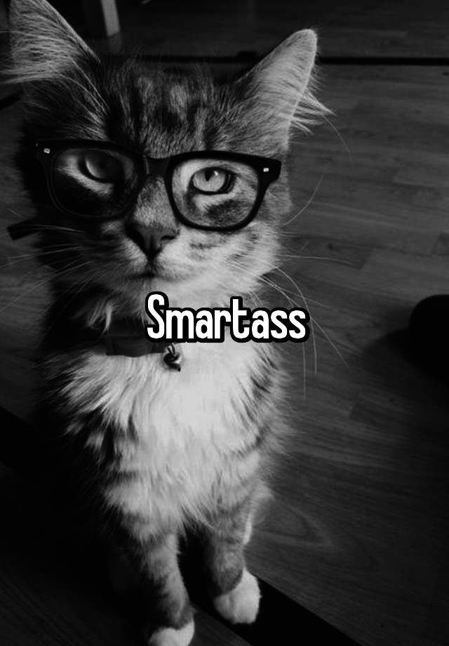 smartass