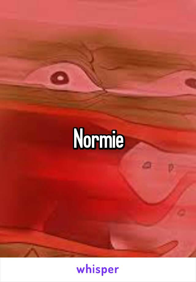 Normie