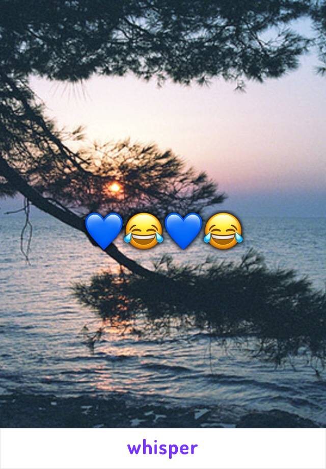 💙😂💙😂