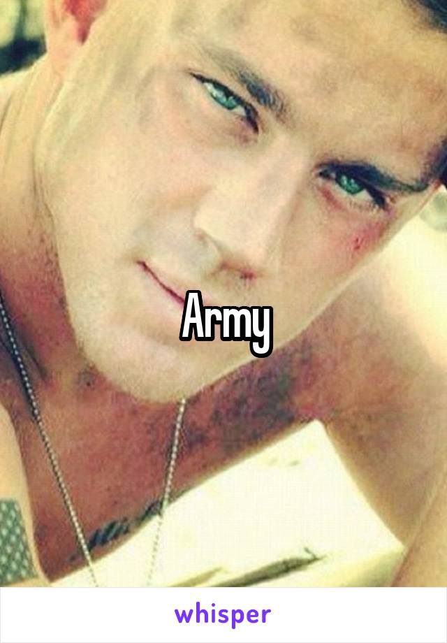 Army